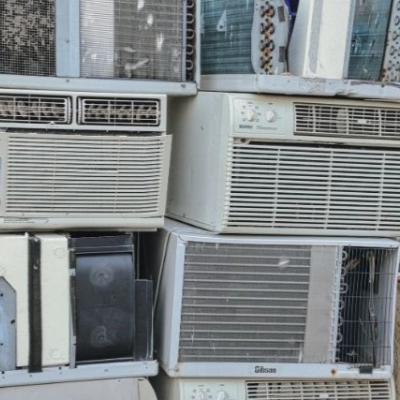 Bostancı Bölgesinde Alüminyum Hurda Fiyatı